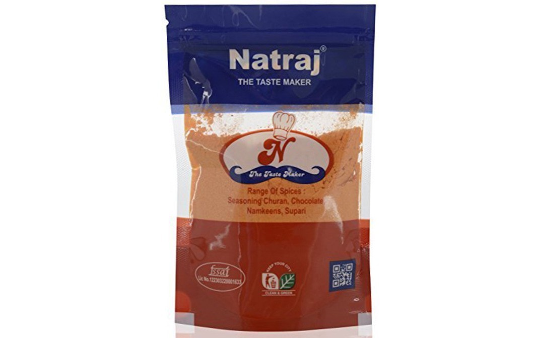 Natraj Cheese Powder    Pack  100 grams